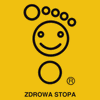  this product has the "Zdrowa Stopa" certificate
