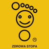  ten produkt posiada certyfikat  "Zdrowa Stopa"