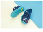 0-110P372 SPEEDY JEANS-GRANATOWE ciuchcia :: kapcie buciki obuwie dziecięce poniemowlęce Befado  18-26 - galeria - foto#5