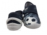 1-273X210 SKATE SZARE piłka gool kapcie buciki obuwie dziecięce przedszkolne szkolne  Befado Skate - galeria - foto#2