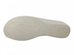 61-29667 ADANEX BIO SILVIA BEŻOWE laczki kapcie klapki profilaktyczne na koturnie  damskie z odkrytymi palcami Adanex Anatomic PU SOLE 37-42 - galeria - foto#6