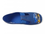 21-975Y181 DANNY GRANAT SUPER AUTO kapcie buciki obuwie dziecięce Befado - galeria - foto#5