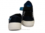 1-251X040 Tim jeans półtrampki na rzep kapcie buciki obuwie dziecięce buty Befado 25-30 - galeria - foto#2