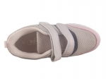 1-516Y412 BUTY SPORTOWE CHILL BEFADO RÓŻOWE na rzepy buciki obuwie dziecięce Befado 31-36 - galeria - foto#5