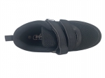 1-516Y420 BUTY SPORTOWE CHILL BEFADO CZARNE na rzepy buciki obuwie dziecięce Befado 31-36 - galeria - foto#5