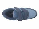 1-516Y410 BUTY SPORTOWE CHILL BEFADO GRANATOWE na rzepy buciki obuwie dziecięce Befado 31-36 - galeria - foto#5