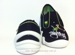 1-290X021 SKATE  kapcie-buciki obuwie dziecięce przedszkolne szkolne  Befado Skate - galeria - foto#2