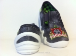 1-290X078 SKATE  kapcie-buciki obuwie dziecięce przedszkolne szkolne  Befado Skate - galeria - foto#2