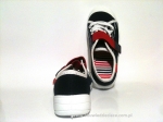 1-251X003 TIM półtrampki  kapcie-buciki obuwie dziecięce na rzepy BEFADO - galeria - foto#2