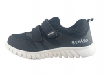 1-516Y420 BUTY SPORTOWE CHILL BEFADO CZARNE na rzepy buciki obuwie dziecięce Befado 31-36 - galeria - foto#2