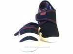 1-273X023 SKATE  kapcie-buciki obuwie dziecięce przedszkolne szkolne  Befado Skate 25-30 - galeria - foto#2
