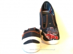 1-290X011 SKATE  kapcie-buciki obuwie dziecięce przedszkolne szkolne  Befado Skate - galeria - foto#2