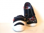 1-290X012 SKATE  kapcie-buciki obuwie dziecięce przedszkolne szkolne  Befado Skate - galeria - foto#2
