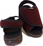 62-983D002 Dr Orto obuwie sandałyprofilaktyczno-ortopedyczne damskie  BEFADO  Dr Orto System - galeria - foto#2