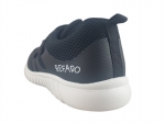 1-516Y420 BUTY SPORTOWE CHILL BEFADO CZARNE na rzepy buciki obuwie dziecięce Befado 31-36 - galeria - foto#4