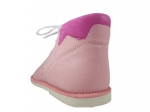 8-BP38MA/B KUBA różowe kapcie sznurowane sandałki obuwie profilaktyczne przed+szkolne 27-34 buty Postęp - galeria - foto#4