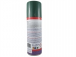 13-PC25 PALC renowator ZIELONY 200 ml - koloryzujący Spray do odświeżenia i pielęgnacji skór zamszowych i nubukowych - galeria - foto#4