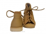 8-BP38MA/A KUBA beżowe kapcie sandałki obuwie profilaktyczne wcz.dzieciece  24-26 buty Postęp - galeria - foto#2