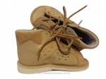 8-BP38MA/A KUBA beżowe kapcie sandałki obuwie profilaktyczne wcz.dzieciece  24-26 buty Postęp - galeria - foto#3