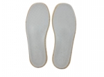 90-064-10m orto-profilaktyczne miękkie wkładki supinujące-aktywizujące, skórzane elastyczne wkładki do obuwia dziecięcego 22-36  Bisbut - galeria - foto#3