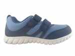 1-516Y410 BUTY SPORTOWE CHILL BEFADO GRANATOWE na rzepy buciki obuwie dziecięce Befado 31-36 - galeria - foto#3