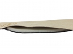 90-064-01 profilaktyczne supinujące-aktywizujące skórzane przeszywane wkładki do obuwia dziecięcego (18 - 40 )  12cm - 25,5cm  Bisbut - galeria - foto#4