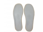 90-064-10m orto-profilaktyczne miękkie wkładki supinujące-aktywizujące, skórzane elastyczne wkładki do obuwia dziecięcego 22-36  Bisbut - galeria - foto#2