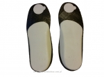 90-064-1 orto-profilaktyczne supinujące-aktywizujące, skórzane elastyczne wkładki do obuwia dziecięcego 22-36  Bisbut - galeria - foto#5