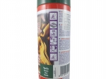 13-PC25 PALC renowator ZIELONY 200 ml - koloryzujący Spray do odświeżenia i pielęgnacji skór zamszowych i nubukowych - galeria - foto#3