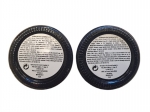 13-PC2512 GRANATOWA PASTA KRYJĄCA  DO WSZELKIEGO RODZAJU SKÓR GŁADKICH PALC SHOE POLISH 50 ml zestaw 2 sztuk - galeria - foto#2