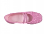 1-116X331 BLANCA RÓŻOWE W KOTKI  ::Wkładki SOFT-B :: balerinki czółenka dziewczęce kapcie buciki obuwie dziecięce  Befado  25-30 - galeria - foto#5