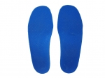 91-063-12 ortopedyczne supinujące wkładki do obuwia, lekkie, kopolimerowe, niebieskie  ( 34 - 46 )  22cm-30cm  Ormex - galeria - foto#3