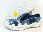 1-290X022 SKATE  kapcie-buciki obuwie dziecięce przedszkolne szkolne  Befado Skate - galeria - foto#1