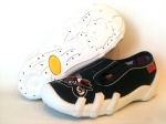 1-290X012 SKATE  kapcie-buciki obuwie dziecięce przedszkolne szkolne  Befado Skate - galeria - foto#1