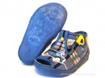 01-947P182 KOALA w kratke kapcie : WKŁADKI SKÓRZANE : buciki sandałki obuwie wcz.dziecięce Befado  20-25 - galeria - foto#1