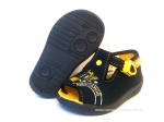 01-631P175 KAY granatowe kapcie buciki obuwie : WKŁADKI SKÓRZANE : buty dla dziecka wcz.dziecięce  Befado - galeria - foto#1