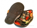 01-631P222 KAY moro kapcie buciki sandałki : WKŁADKI SKÓRZANE : obuwie buty dla dziecka wcz.dziecięce BEFADO  20-25 - galeria - foto#1