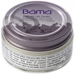 13-G69 BAMA neutral Delicate Gel Cream Cream  50ml -  żel krem do obuwia, do skór licowych - BAMA DE - galeria - foto#1