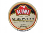 11-01126cz bezbarwna pasta do obuwia 50ml Kiwi - galeria - foto#1