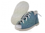 8-BP38MA/0 KUBA JEANS kapcie sandałki obuwie profilaktyczne wcz.dzieciece 18-23 buty Postęp - galeria - foto#1