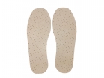 90-064-10m orto-profilaktyczne miękkie wkładki supinujące-aktywizujące, skórzane elastyczne wkładki do obuwia dziecięcego 22-36  Bisbut - galeria - foto#1