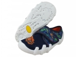1-273X345 SKATE GRANAT DESKOROLKI :: kapcie buciki obuwie dziecięce przedszkolne szkolne Befado - galeria - foto#1