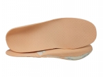 91-063-12 ortopedyczne supinujące wkładki do obuwia, lekkie, kopolimerowe  ( 34 - 46 )  22cm-30cm  Ormex - galeria - foto#1
