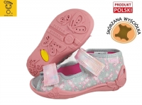 01-342P067 PAPI SZARE W KRÓLICZKI :: WKŁADKI SKÓRZANE :: sandałki kapcie buciki obuwie wcz.dziecięce buty Befado Papi 18-25 01-342P067 PAPI SZARE W KRÓLICZKI :: WKŁADKI SKÓRZANE :: sandałki kapcie buciki obuwie wcz.dziecięce buty Befado Papi 18-25