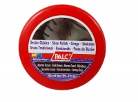 13-PC2512 BRĄZOWA PASTA DO OBUWIA DO SKÓRY GŁADKIEJ PALC SHOE POLISH 50 ml