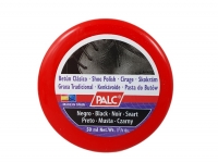 13-PC2512 CZARNA PASTA DO OBUWIA DO SKÓRY GŁADKIEJ PALC SHOE POLISH 50 ml