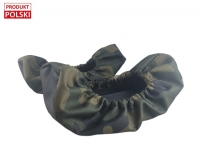 10-102/1 ZIELONE MORO CZARNE spody, ochraniacze na buty, wielorazowe ortalionowe obuwie ochronne obuwie muzealne, do żłobka, przedszkola, szkoły, b 10-102/1 ZIELONE MORO CZARNE spody, ochraniacze na buty, wielorazowe ortalionowe obuwie ochronne obuwie muzealne, do żłobka, przedszkola, szkoły, b