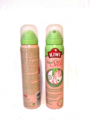 11-01008 KIWI Foot Silk Niewidzialna jedwabista osłona stóp