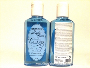 12-CLEAN-UNI Tarrago Universal cleaner 125ml - Płyn do czyszczenia skór licowych, nubuku i zamszu - TARRAGO ES