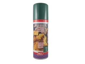 13-PC25 PALC renowator ZIELONY 200 ml - koloryzujący Spray do odświeżenia i pielęgnacji skór zamszowych i nubukowych
